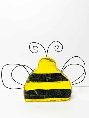 Chunky Bee