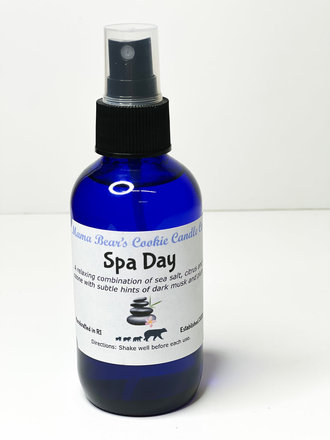 Spa Day -  Room Spray