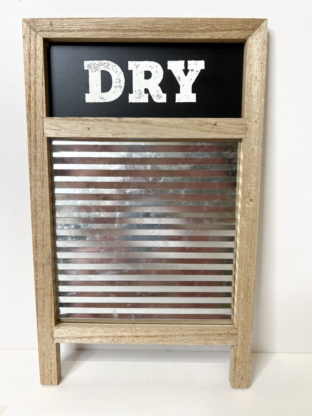 Dry Board