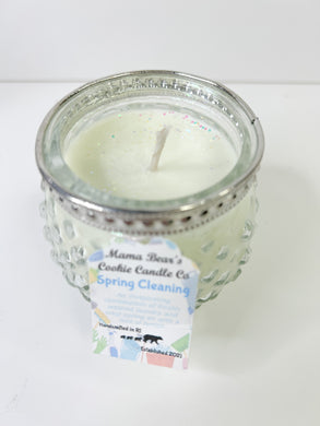 Spring Cleaning Candle - 6.2 oz