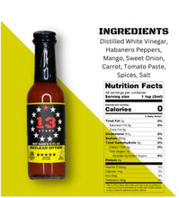 Load image into Gallery viewer, Nuclear Option - Insane Hot Sauce