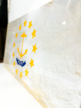 Load image into Gallery viewer, Rhode Island Flag - Resin Series