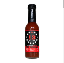 Load image into Gallery viewer, Big Red One - Medium Hot Sauce