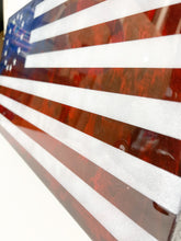 Load image into Gallery viewer, 13 Star Flag - Resin Series