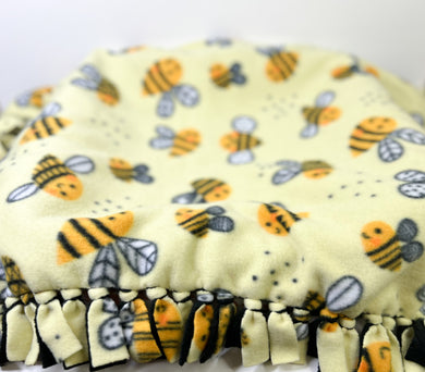 Pet Bed Cover - Bumble Bee - 34