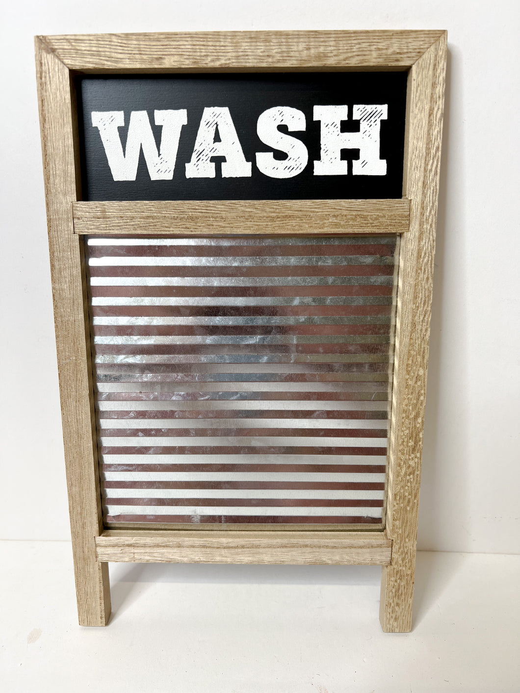Wash Board